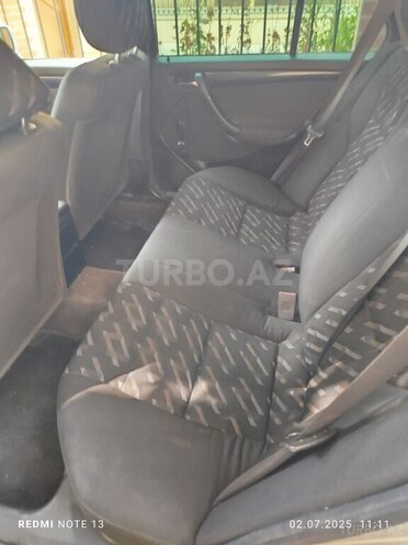 Mercedes C 180 1999, 190,000 km - 1.8 l - Bakı
