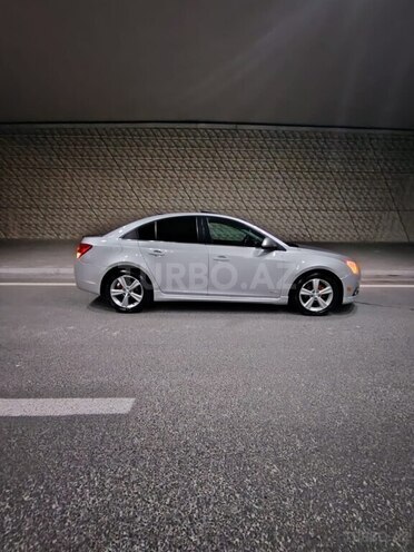 Chevrolet Cruze 2014, 224,000 km - 1.4 л - Bakı