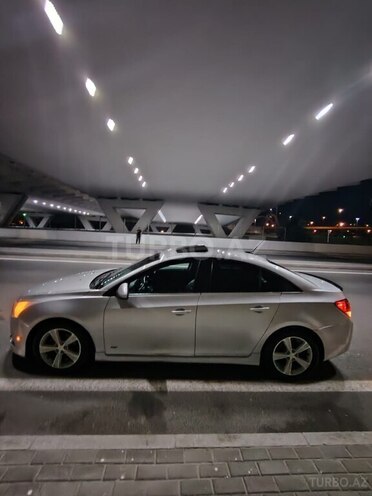 Chevrolet Cruze 2014, 224,000 km - 1.4 л - Bakı