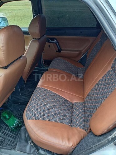LADA (VAZ) 2112 2004, 411,258 km - 1.5 л - Şəki
