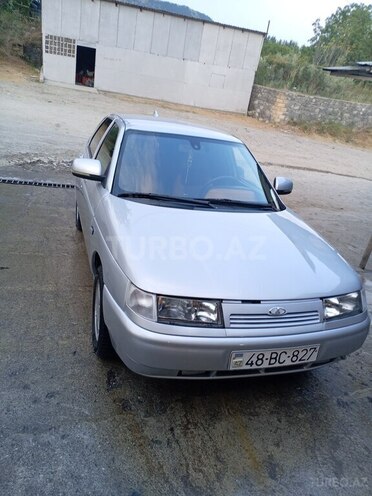LADA (VAZ) 2112 2004, 411,258 km - 1.5 л - Şəki