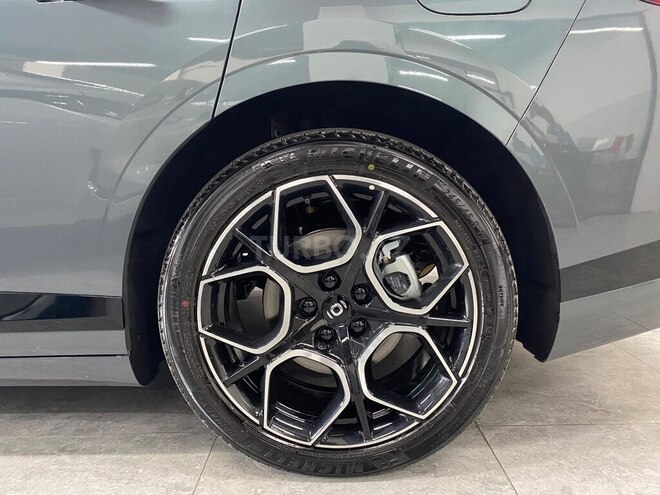 Changan Qiyuan A07 2025, 0 km - 1.5 l - Bakı