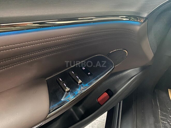 Changan Qiyuan A07 2025, 0 km - 1.5 l - Bakı