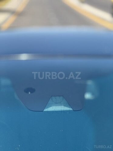 Ford Fusion (North America) 2019, 133,121 km - 1.5 l - Bakı