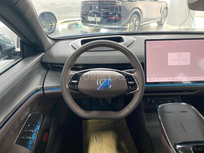 Changan Qiyuan A07 2025, 0 km - 1.5 l - Bakı