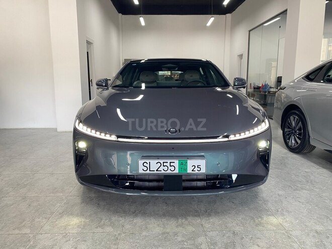 Changan Qiyuan A07 2025, 0 km - 1.5 l - Bakı