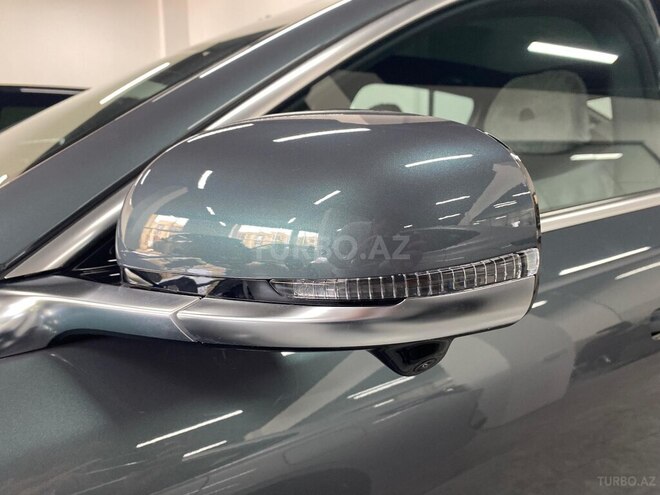 Changan Qiyuan A07 2025, 0 km - 1.5 l - Bakı