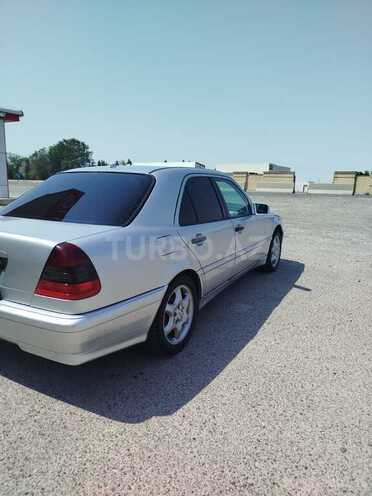 Mercedes C 230 2000, 211,713 km - 2.3 l - Sumqayıt