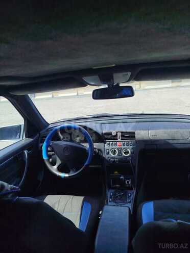 Mercedes C 230 2000, 211,713 km - 2.3 l - Sumqayıt