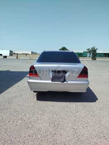 Mercedes C 230 2000, 211,713 km - 2.3 l - Sumqayıt