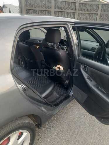 Toyota Corolla 2006, 178,952 km - 1.4 l - Balakən