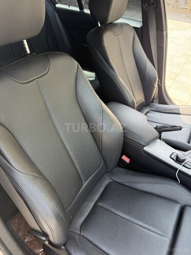 BMW 320 2014, 267,000 km - 2.0 l - Bakı