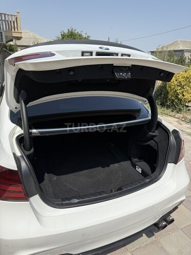 BMW 320 2014, 267,000 km - 2.0 l - Bakı