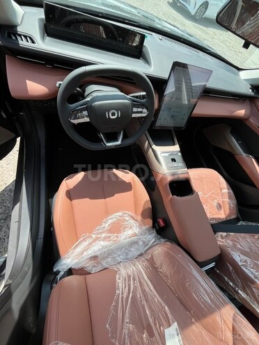 Changan Qiyuan A05 2024, 0 km - 1.5 л - Bakı
