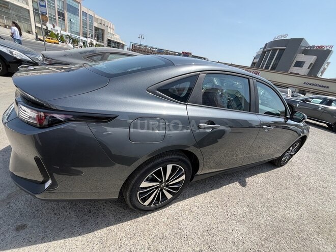 Changan Qiyuan A05 2024, 0 km - 1.5 л - Bakı