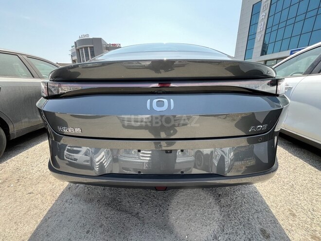 Changan Qiyuan A05 2024, 0 km - 1.5 л - Bakı