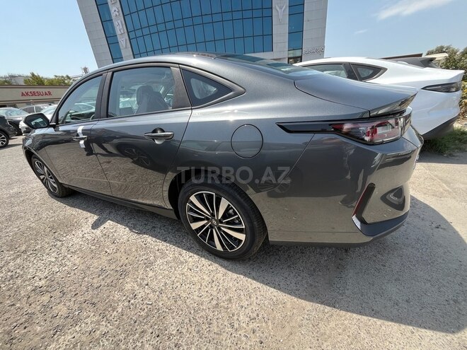 Changan Qiyuan A05 2024, 0 km - 1.5 л - Bakı