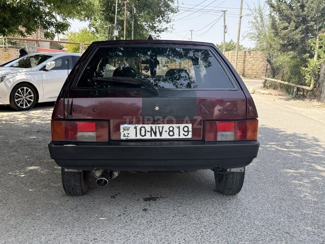 LADA (VAZ) 2108 1985, 150,000 km - 1.5 л - Sumqayıt