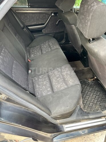 Mercedes C 180-9