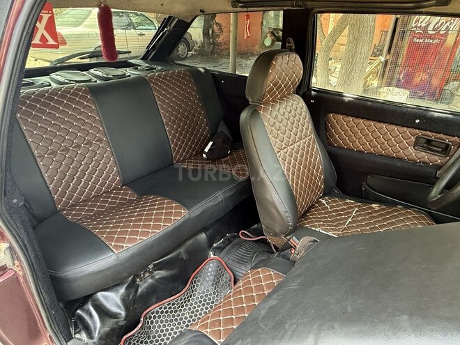 LADA (VAZ) 2108 1985, 150,000 km - 1.5 л - Sumqayıt