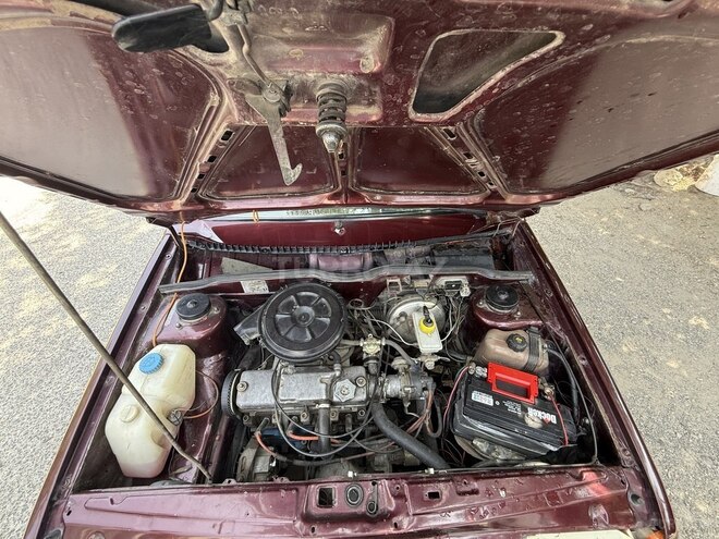 LADA (VAZ) 2108 1985, 150,000 km - 1.5 л - Sumqayıt