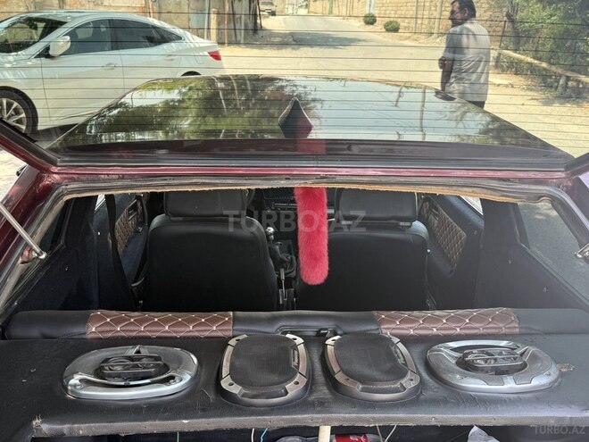 LADA (VAZ) 2108 1985, 150,000 km - 1.5 л - Sumqayıt