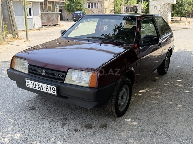 LADA (VAZ) 2108 1985, 150,000 km - 1.5 л - Sumqayıt