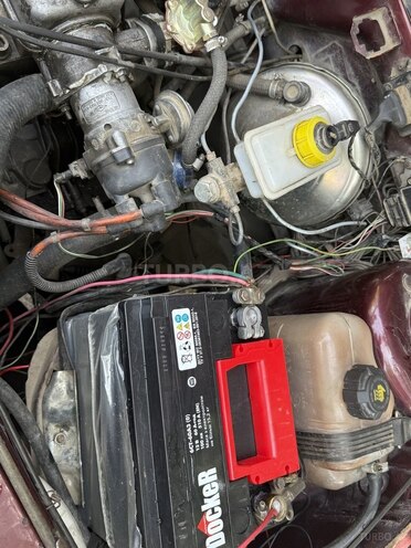 LADA (VAZ) 2108 1985, 150,000 km - 1.5 л - Sumqayıt