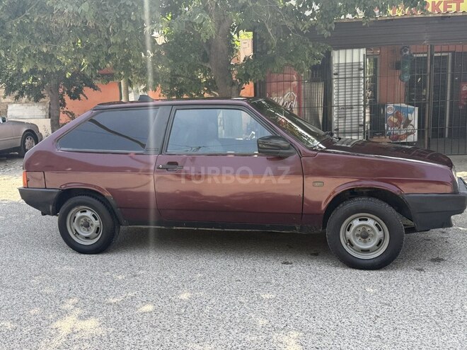 LADA (VAZ) 2108 1985, 150,000 km - 1.5 л - Sumqayıt