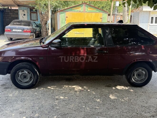 LADA (VAZ) 2108 1985, 150,000 km - 1.5 л - Sumqayıt