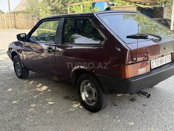 LADA (VAZ) 2108 1985, 150,000 km - 1.5 л - Sumqayıt