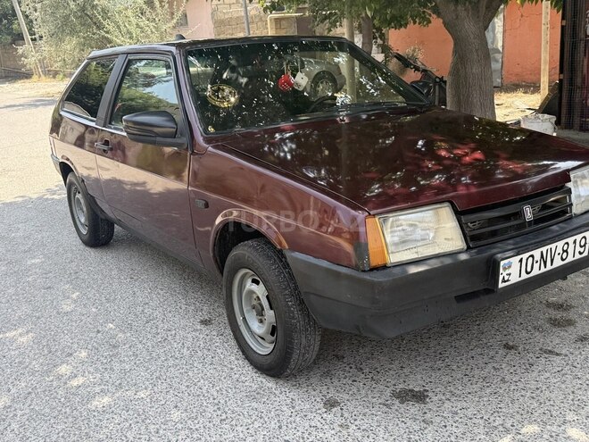 LADA (VAZ) 2108 1985, 150,000 km - 1.5 л - Sumqayıt