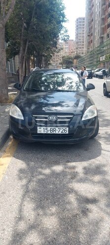 Kia  2008, 380,000 km - 1.6 л - Bakı