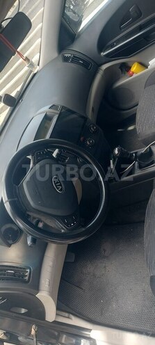 Kia  2008, 380,000 km - 1.6 л - Bakı