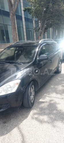 Kia  2008, 380,000 km - 1.6 л - Bakı