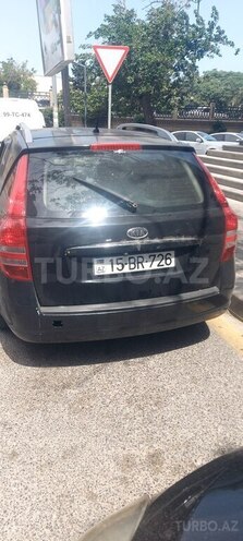 Kia  2008, 380,000 km - 1.6 л - Bakı