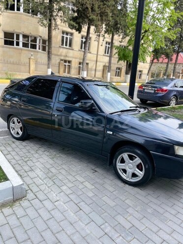 LADA (VAZ) 2112 2007, 250,080 km - 1.6 l - Zaqatala