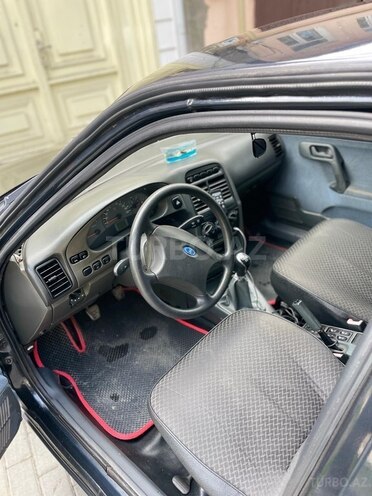 LADA (VAZ) 2112 2007, 250,080 km - 1.6 l - Zaqatala