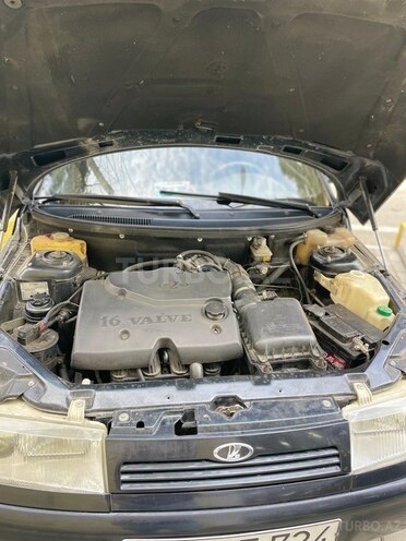 LADA (VAZ) 2112 2007, 250,080 km - 1.6 l - Zaqatala
