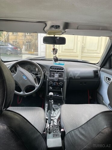 LADA (VAZ) 2112 2007, 250,080 km - 1.6 l - Zaqatala