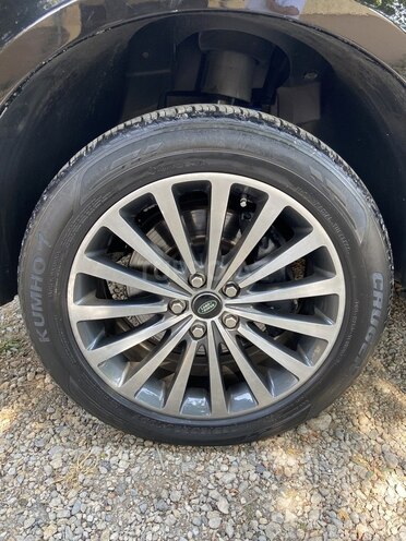 Land Rover Range Rover 2008, 200,000 km - 4.2 l - Sumqayıt
