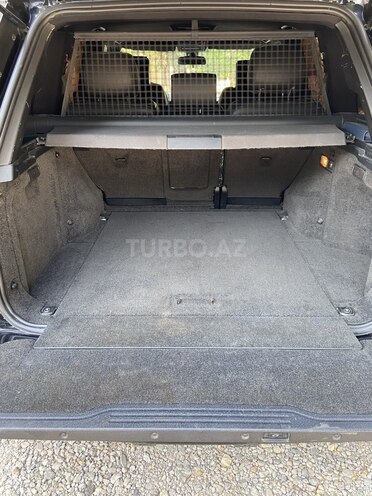 Land Rover Range Rover 2008, 200,000 km - 4.2 l - Sumqayıt
