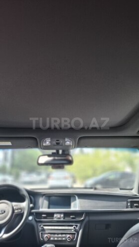 Kia K5 2018, 131,000 km - 2.0 l - Bakı