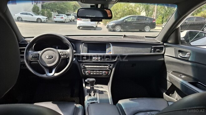 Kia K5 2018, 131,000 km - 2.0 l - Bakı
