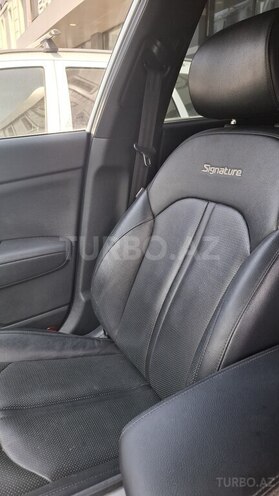 Kia K5 2018, 131,000 km - 2.0 l - Bakı