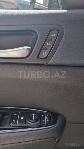 Kia K5 2018, 131,000 km - 2.0 l - Bakı