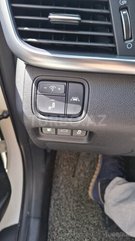 Kia K5 2018, 131,000 km - 2.0 l - Bakı