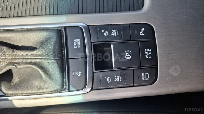 Kia K5 2018, 131,000 km - 2.0 l - Bakı