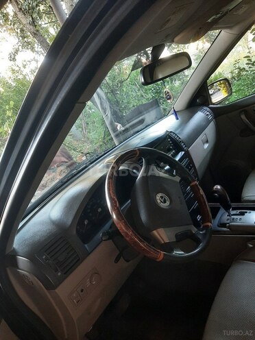 Kia Sorento 2004, 400,000 km - 2.5 l - Bakı