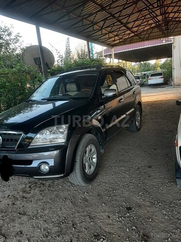 Kia Sorento 2004, 400,000 km - 2.5 l - Bakı